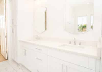 custom bathroom in virginia beach