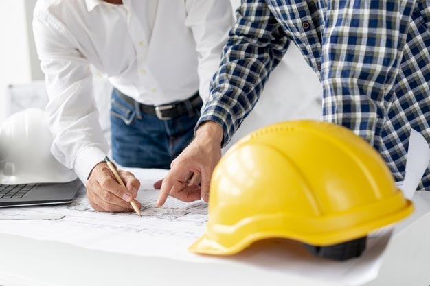 Building Success Together: Why You Should Choose a Reputable Commercial Construction Company in Virginia Beach