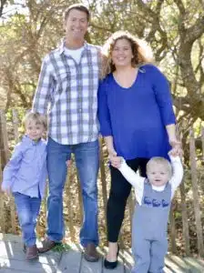 Mike Froehler and Family Mike Froehler and Family