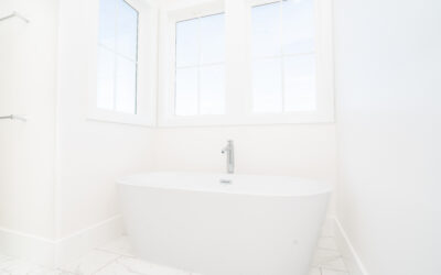 Custom Bathroom Virginia Beach