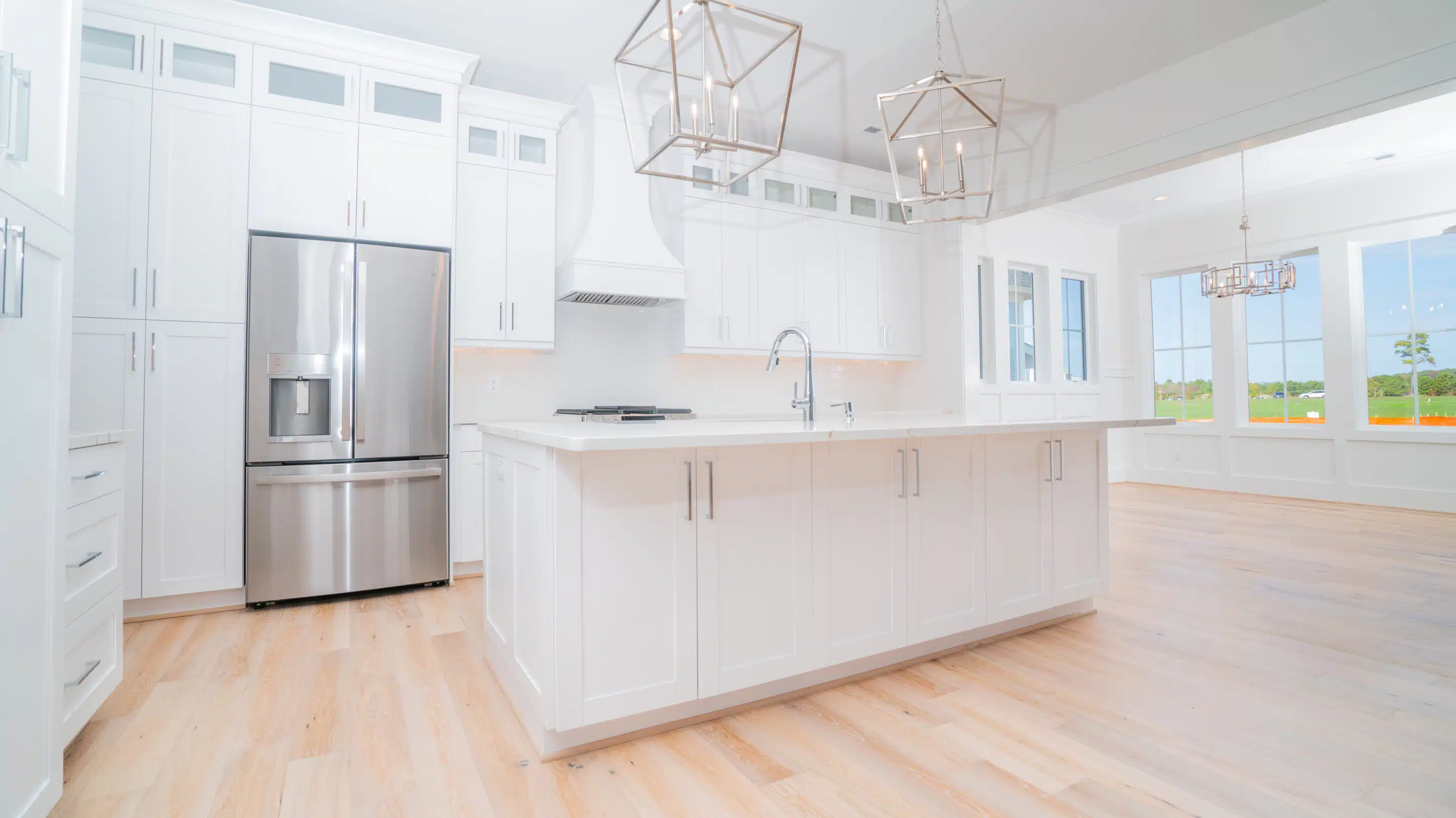 408 Cassett Knoll-39 Custom Kitchen