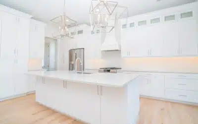 Custom Kitchen Virginia beach