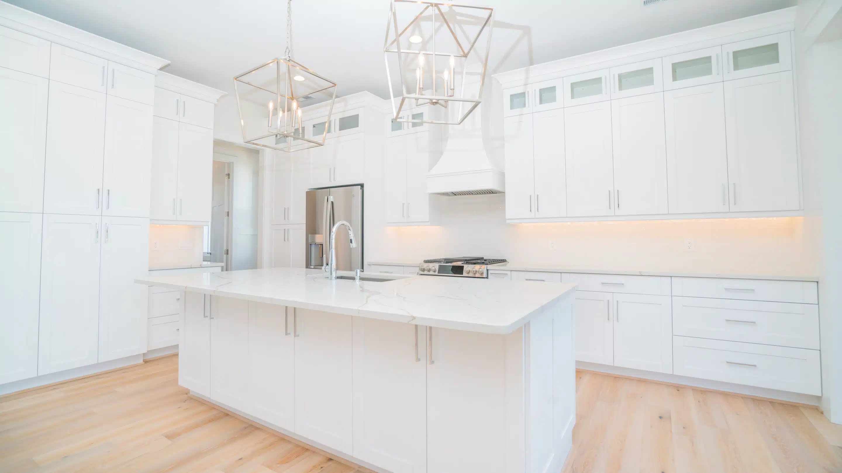 408 Cassett Knoll-43 Custom Kitchen Virginia beach