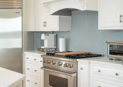Custom Kitchen hampton roads