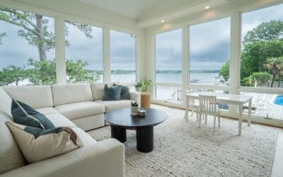 custom sunroom great neck