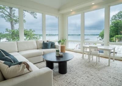 custom sunroom great neck