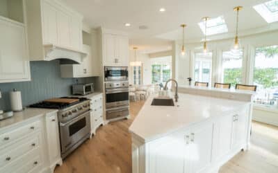 Custom Kitchen remodel