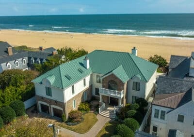 custom home builder in virginia beach