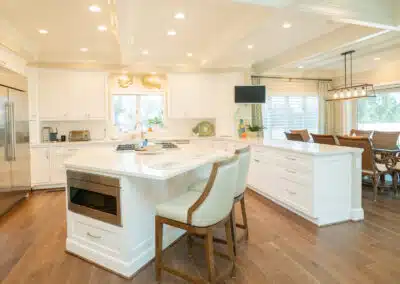 Custom Kitchen jmf