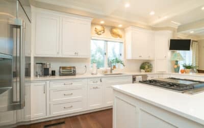 Custom Kitchen remodel vb