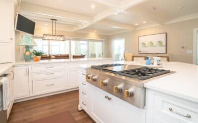 virginia beach Custom Kitchen