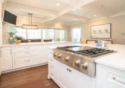 virginia beach Custom Kitchen