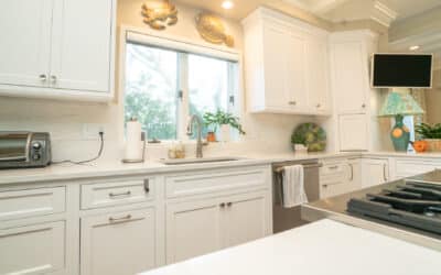 hampton roads Custom Kitchen