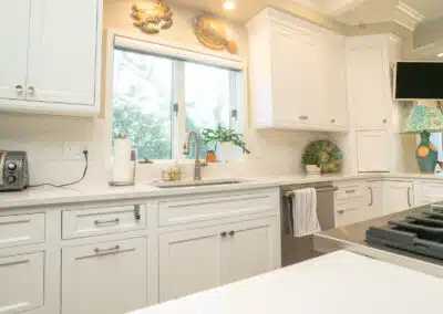 hampton roads Custom Kitchen