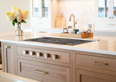 Custom Kitchen virginia beach