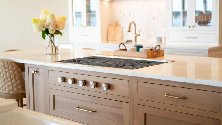 Custom Kitchen virginia beach