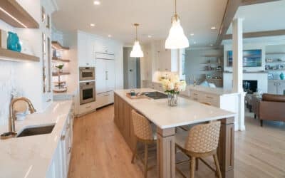 Custom Kitchen renovation