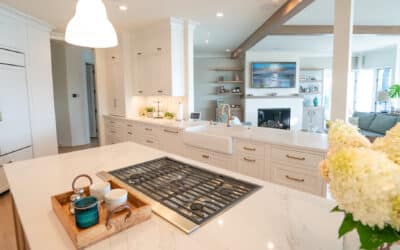 Custom Kitchen jm froehler