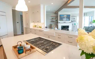 Custom Kitchen jm froehler