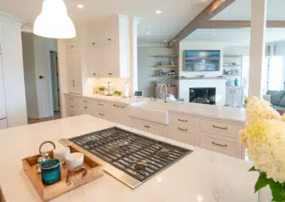 Custom Kitchen jm froehler