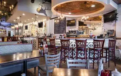 restaurant renovations