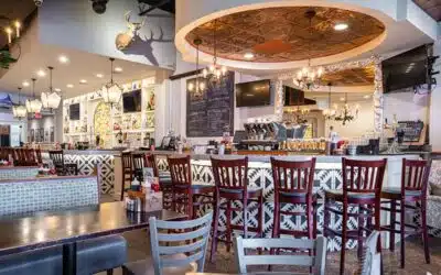 restaurant renovations