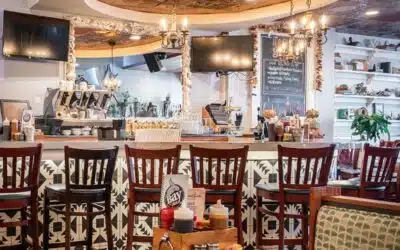 restaurant renovations