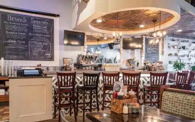 restaurant renovations