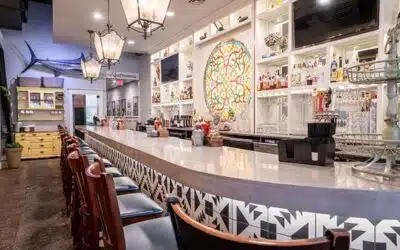 restaurant renovations