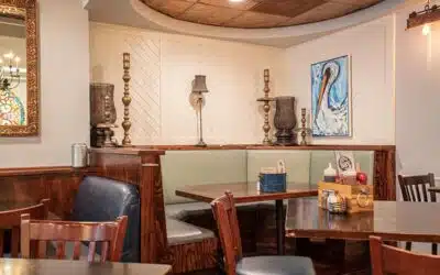 resaurant renovations