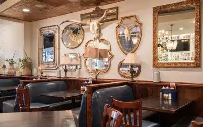restaurant renovations