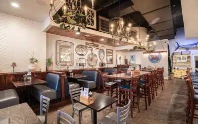 restaurant renovations