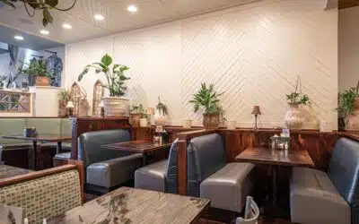 restaurant renovations