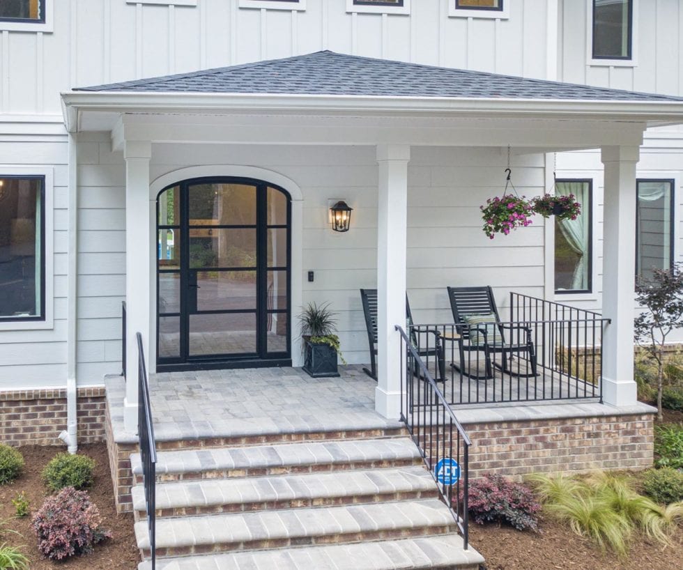 Custom Home Builder Va Beach Luxury Home Builders JM Froehler