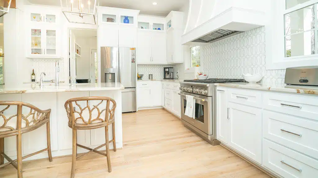 Kitchen Remodel Virginia Beach