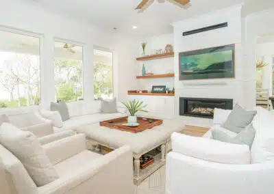 custom home builder