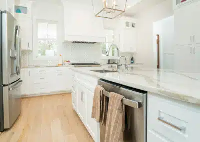 Kitchen Remodel Virginia Beach