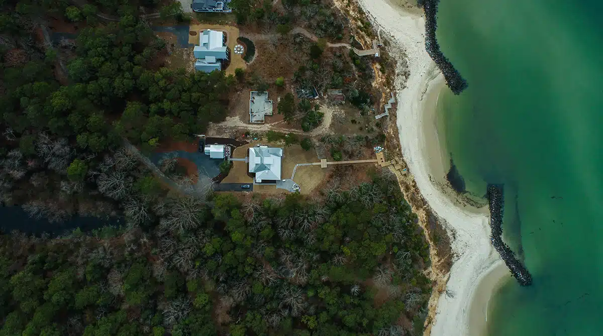 JM Froehler Custom Homes