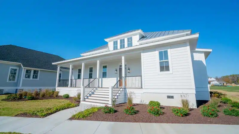 The Ultimate Guide to Building Your Dream Beach Home: Tips from Custom Beach Home Builders