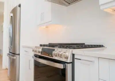 Kitchen Remodel Virginia Beach