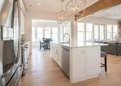 Kitchen Remodel Virginia Beach