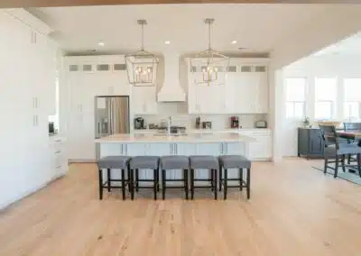 Kitchen Remodel Virginia Beach