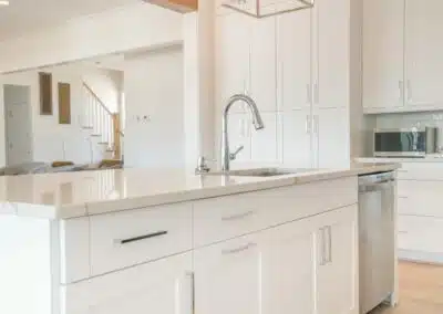 Kitchen Remodel Virginia Beach
