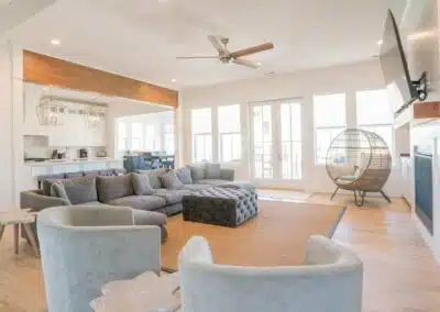 cape charles home
