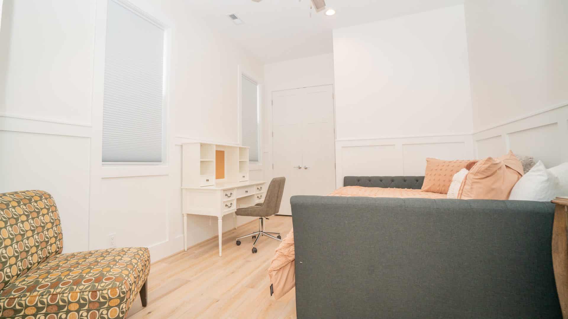 J. M. Froehler Construction Custom Home Builder Virginia Beach