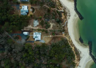 Custom home builder