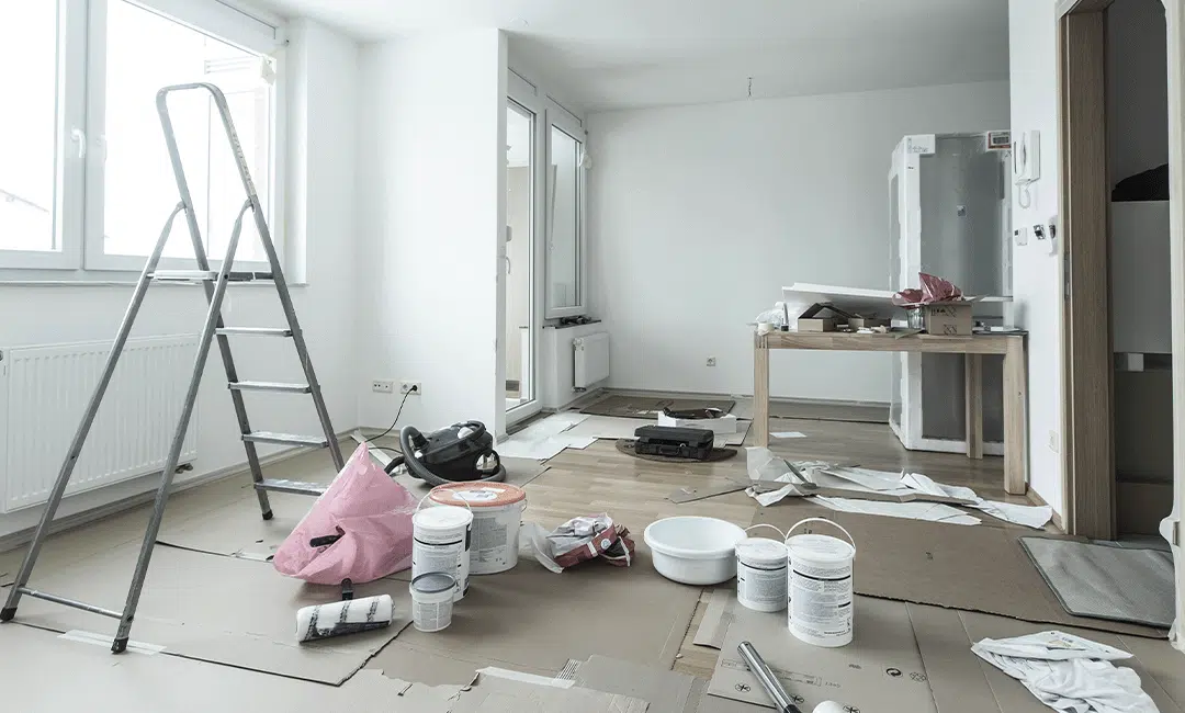 Va Home Renovation