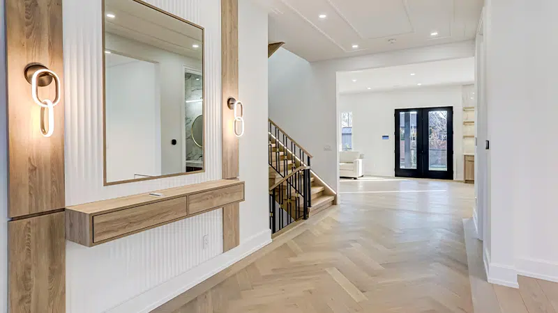 custom home virginia beach