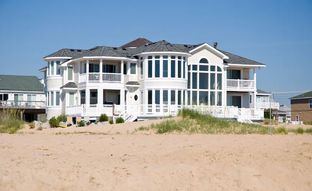 Luxury Meets Modern Living: New Construction Homes in Virginia Beach