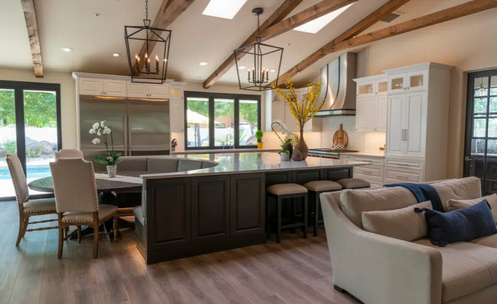 VA Beach custom homes